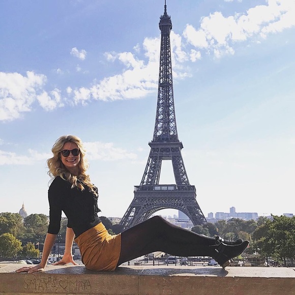 Meet your Posher, Annie - Picture 14 of 16